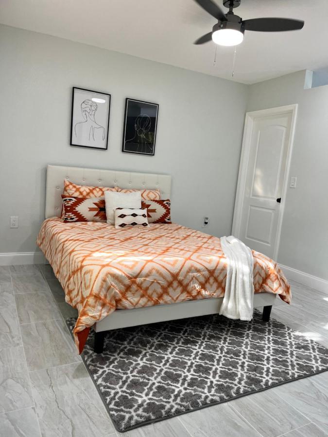 Villabella Fort Myers Bagian luar foto