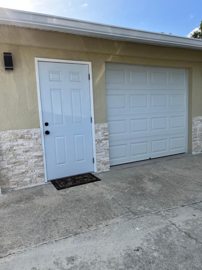 Villabella Fort Myers Bagian luar foto