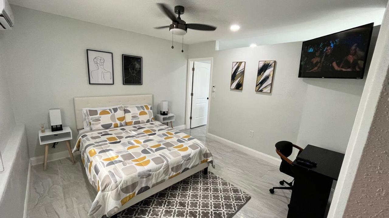 Villabella Fort Myers Bagian luar foto