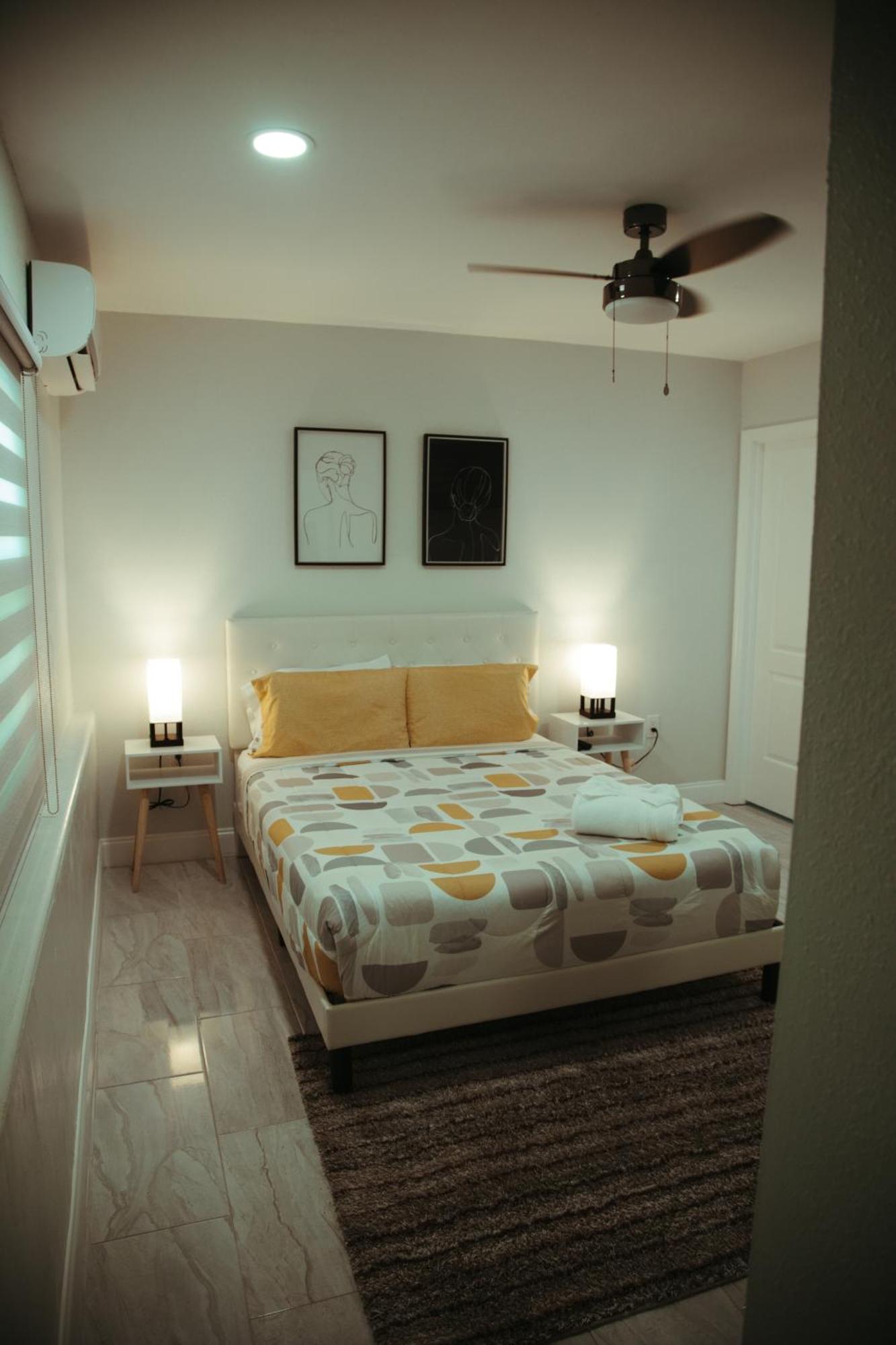 Villabella Fort Myers Bagian luar foto