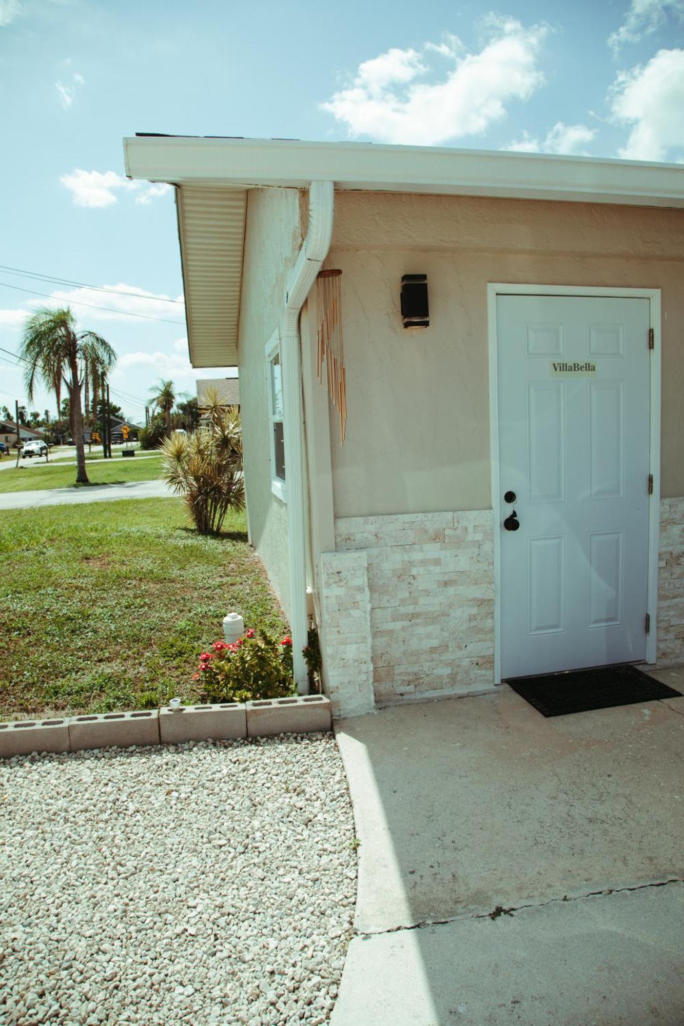 Villabella Fort Myers Bagian luar foto