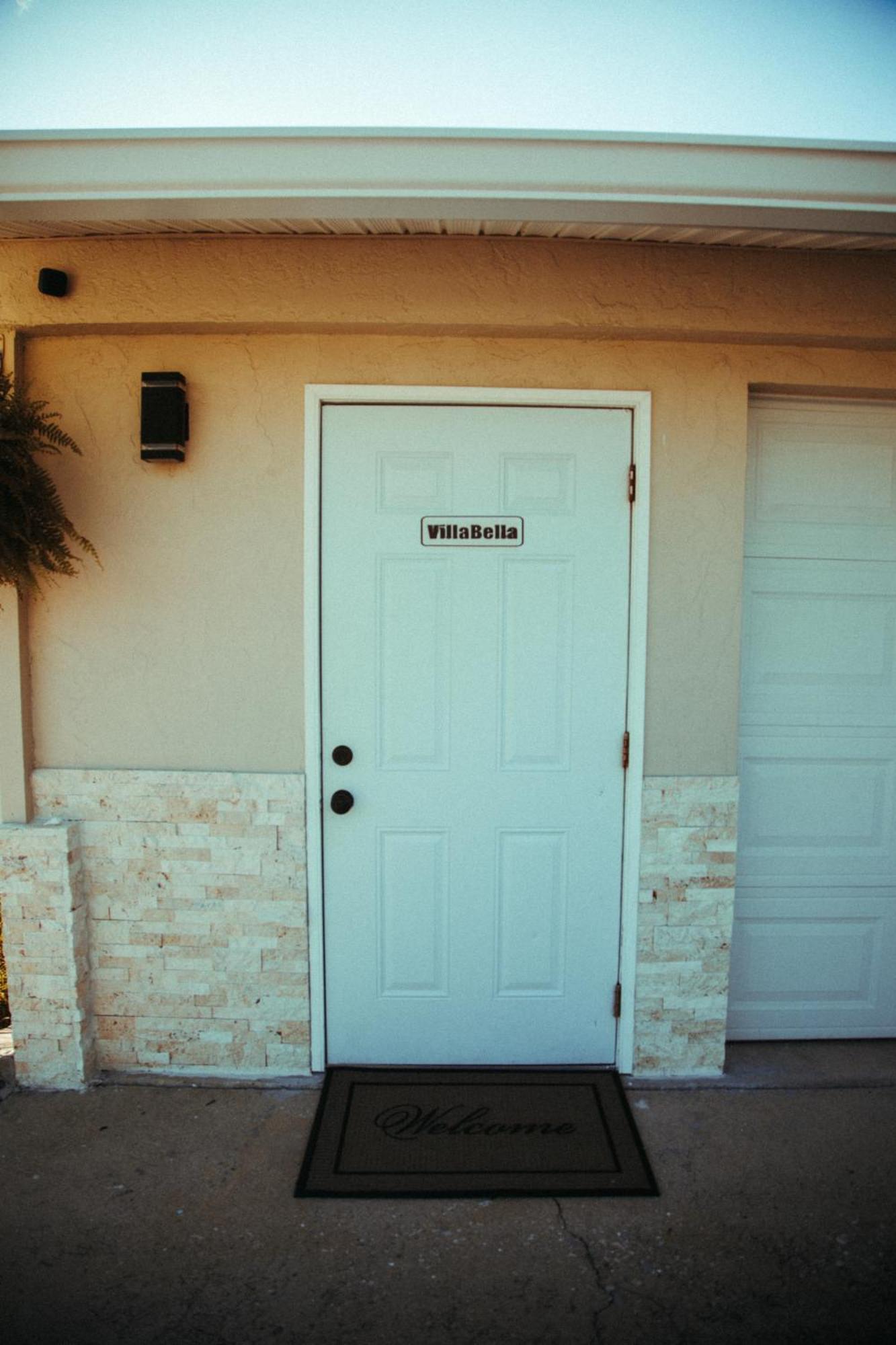 Villabella Fort Myers Bagian luar foto